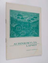 Aurinkokylän lapset