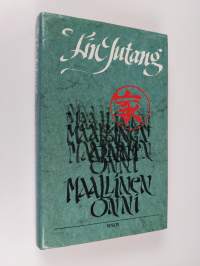 Maallinen onni