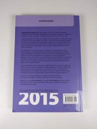 Markkinointijuridiikka 2015