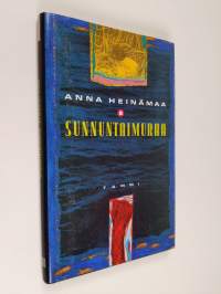 Sunnuntaimurha