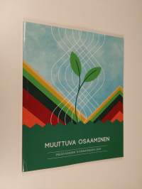 Muuttuva osaaminen