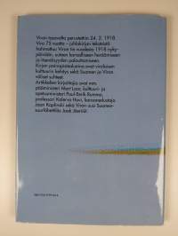 Viro 75 -juhlakirja (numeroitu)