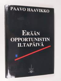 Erään opportunistin iltapäivä