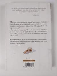 Berg : en roman
