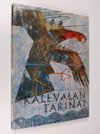 Kalevalan tarinat