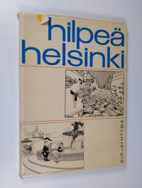 Hilpeä Helsinki