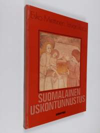 Suomalainen uskontunnustus