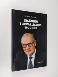 Sisäinen turvallisuus horjuu (UUSI)