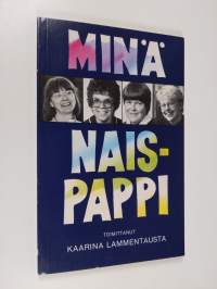 Minä naispappi