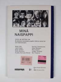 Minä naispappi