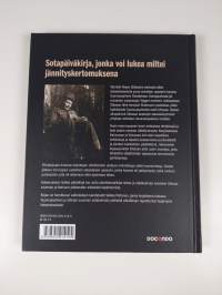 Korpisoturista esikuntaherraksi (UUSI)