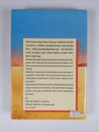 Tapaaminen Päiväntasaajalla : romaani