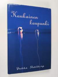 Kaukainen kaupunki