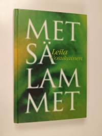 Metsälammet