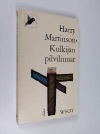 Kulkijan pilvilinnat