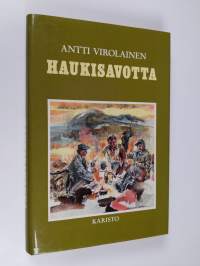 Haukisavotta