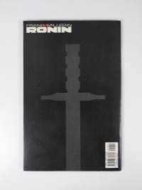 Frank Millerin Ronin Osa 1/3