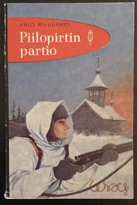 Piilopirtin partio