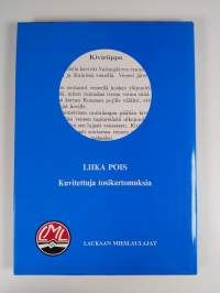 Liika pois