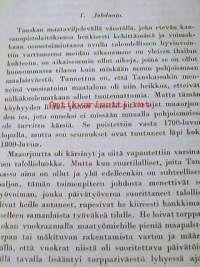 Taistelun mies