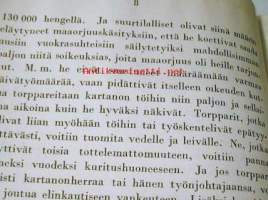 Taistelun mies