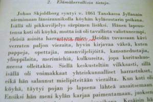 Taistelun mies