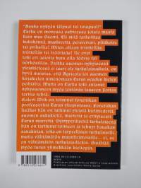 Jottan tarttis tehrä