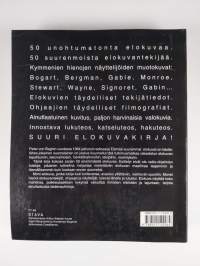 Elämää suuremmat elokuvat