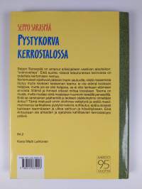 Pystykorva kerrostalossa : eränovelleja