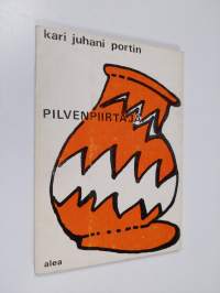 Pilvenpiirtäjä : kolme kirjaa Zenistä