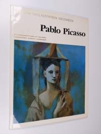 Pablo Picasso