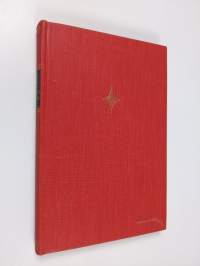Asfalttilampaat : romaani