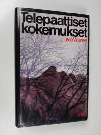 Telepaattiset kokemukset