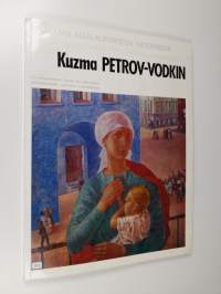 Kuzma Petrov-Vodkin