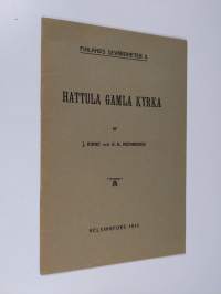 Hattula gamla kyrka