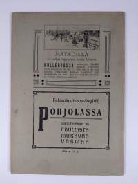 Lohja ja sen kirkko : kuvallinen matkaopas