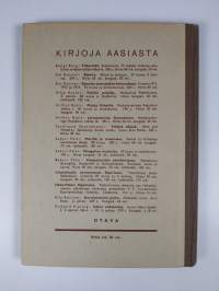 Mongolien maanosa : koulumaantiedon lukukirja 2 : Aasia
