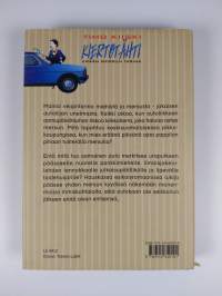 Kiertotähti : erään Mersun tarina (ERINOMAINEN)
