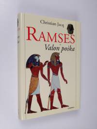 Ramses 1 : Valon poika