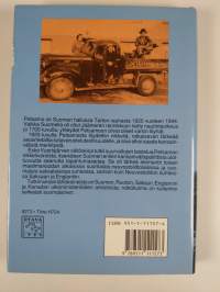 Petsamon nikkeli kansainvälisessä politiikassa 1939-1944 : suomalainen todellisuus vastaan ulkomaiset myytit