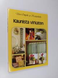 Kaunista virkaten