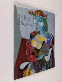 Pablo Picasso, 1881-1973 : vuosisadan nero