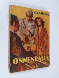 Onnenraha