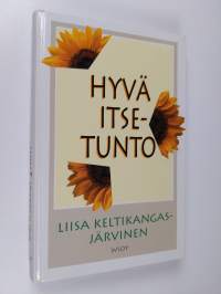 Hyvä itsetunto