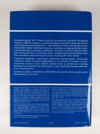 Suomen kirjailijat 1809-1944 (2 osaa)