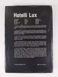 Hotelli Lux