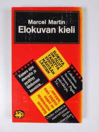Elokuvan kieli