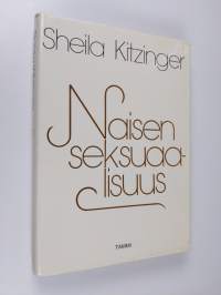 Naisen seksuaalisuus