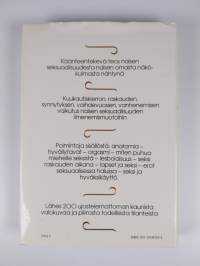Naisen seksuaalisuus