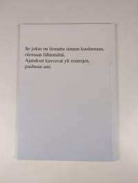 Pisaroita pinnan alta (signeerattu, tekijän omiste)